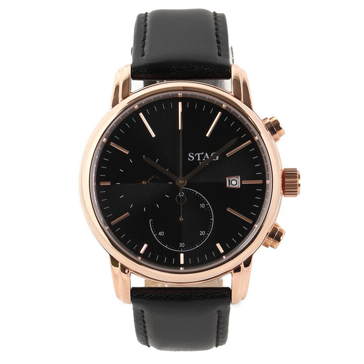 STAG TYO Chronograph,, medium